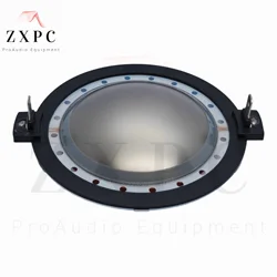 Replacement Diaphragm For ND850, CD850 Driver 2.0, 1.4, 8 Ohms 74.4mm Tweeter Voice Coil