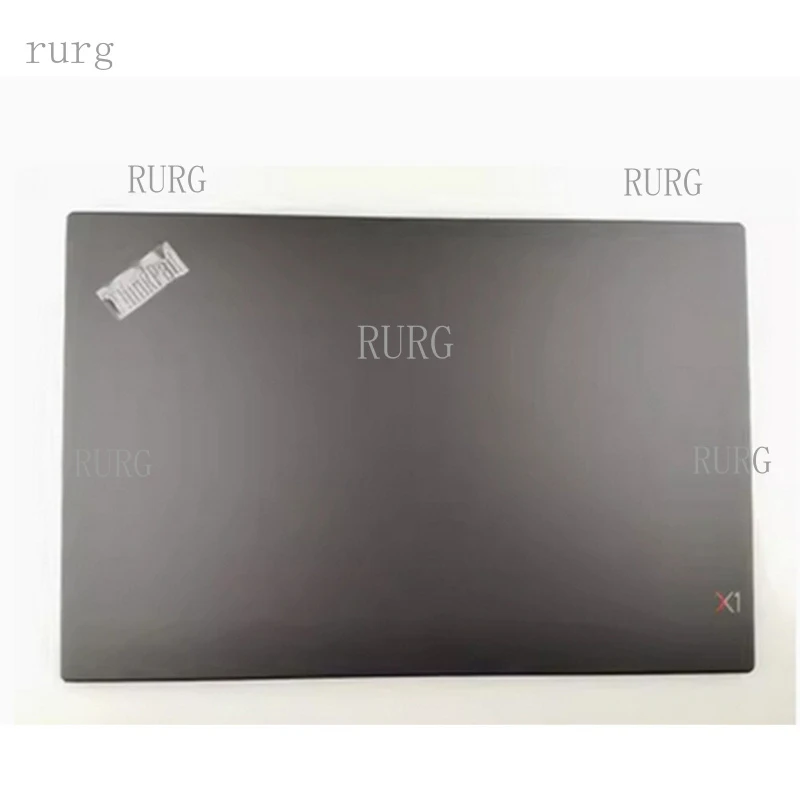 R+  Suitable for Lenovo ThinkPad X1 Carbon 6th 2018 Laptop LCD Back Cover A Case 01YR430