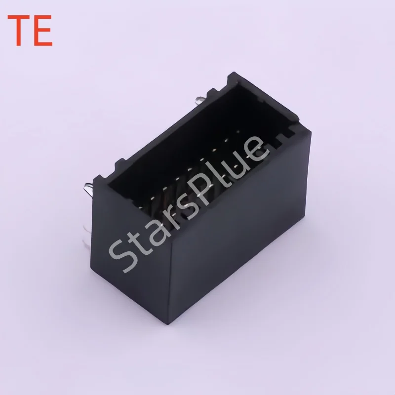 

10-100PCS 1-1827873-0 TE Connector 2x10P spacing: 2mm curved insertion 100% New original