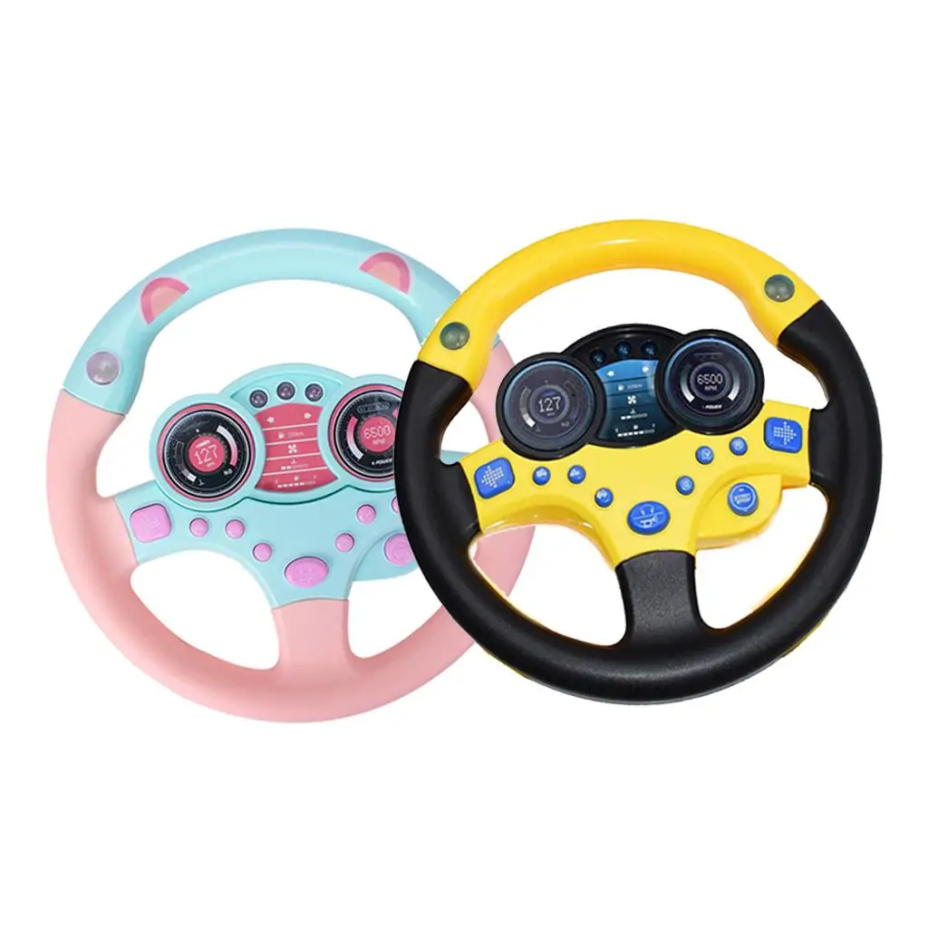 

Copilot Simulated Steering Wheel Development Games for Role Play