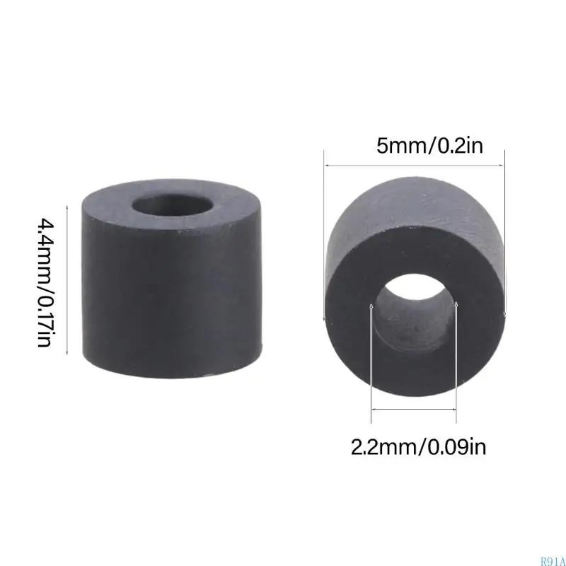 R91A Băng băng Băng Belley Pulley Wheel Gound cho các mô hình RQ-SX cung cấp sử dụng thời gian dài và hoạt động trơn