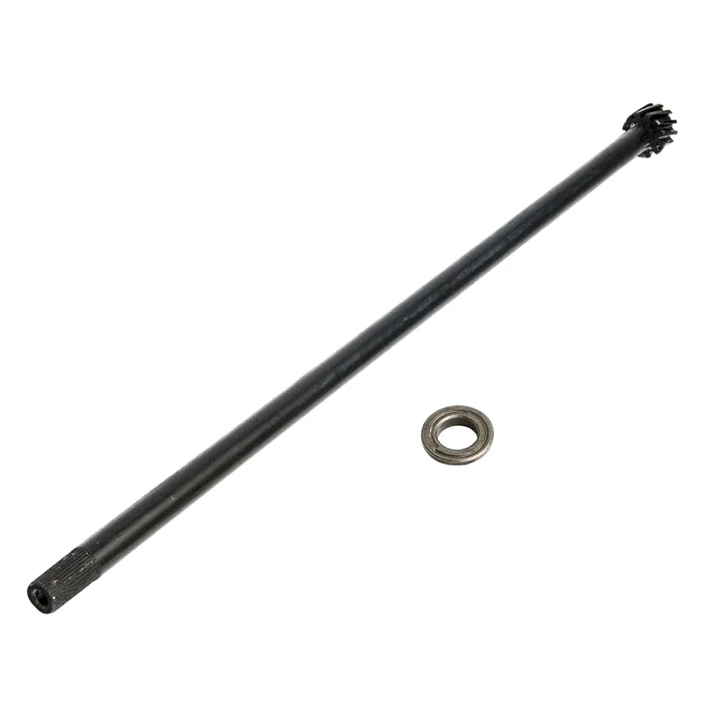 Imagem -05 - Eixo de Direção para Substitui 93805078 Cortador de Grama Garden Power Grass Trimmer Peças de Reposição 1pc