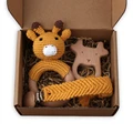 deer set-3pcs