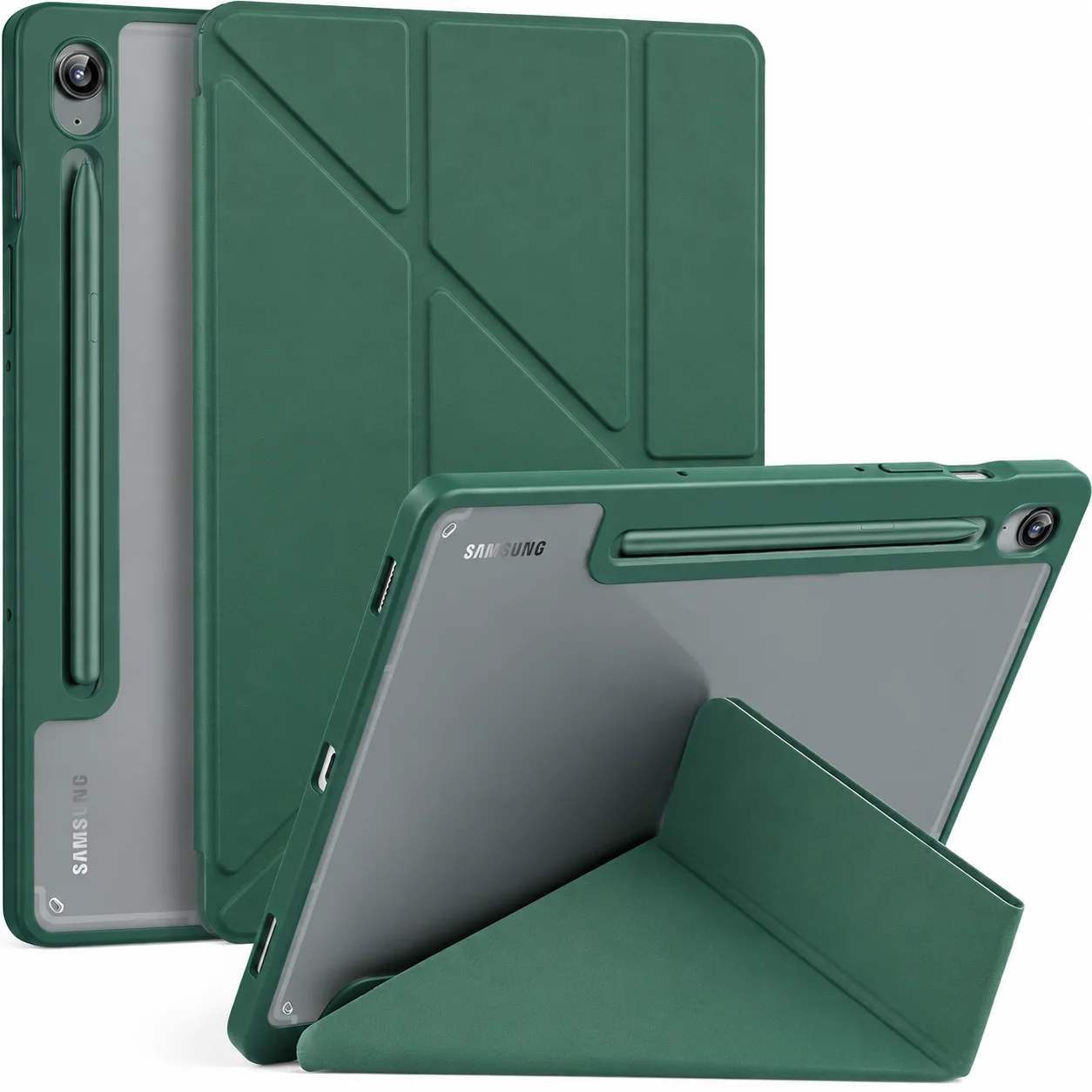 #58 Best Samsung Galaxy Tab A9 Cases to Buy In 2026
