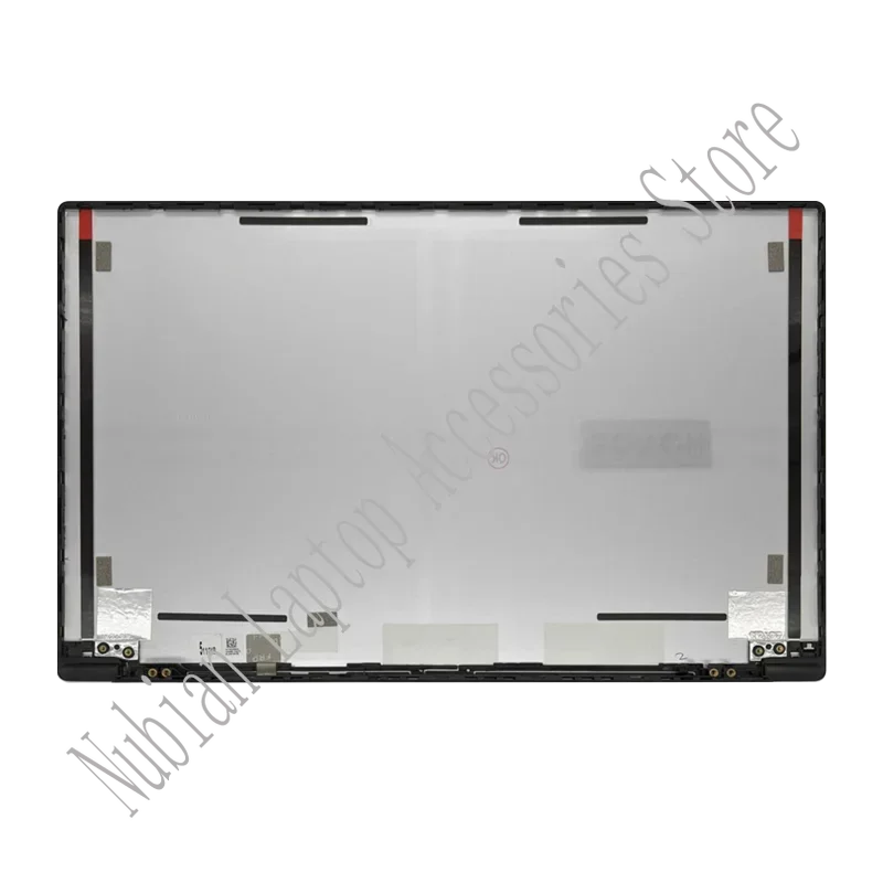 Para huawei matebook d15 Boh-WAQ9L BohL-WFP9 BoB-WAH9 BoB-WAE9P Boh-WAQ9R laptop lcd capa traseira/moldura frontal/apoio para as mãos/estojo inferior