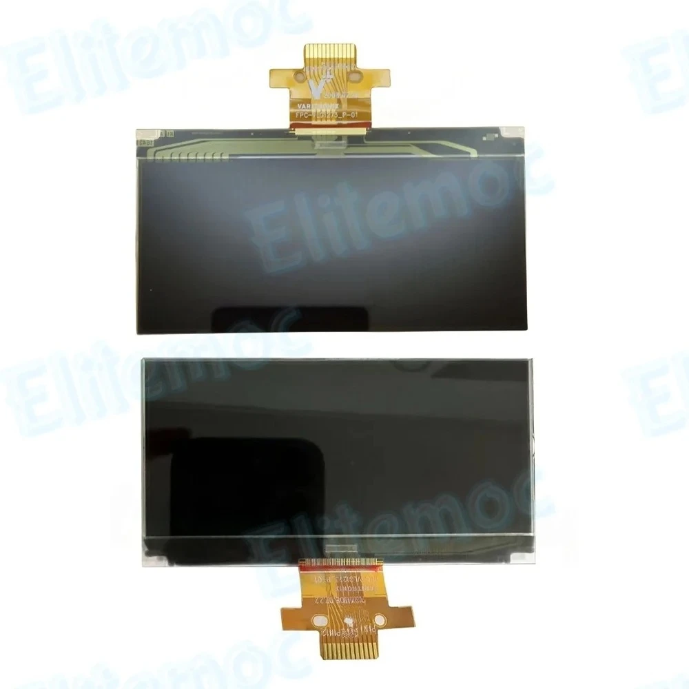

FPC-VLG1273_P-01 Original New LCD Display Screen For Replacement