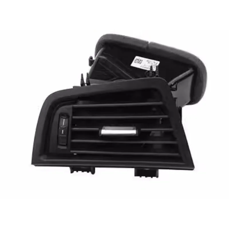 Rear Left Right Middle Outlet Assembly Air Conditioner for BMW 5 Series 520i 523i 525i 530i