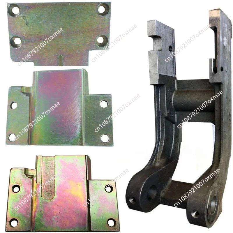 FOR DSI Automatic Baler on Skateboard Disai Accessories Baler Skateboard 2A-2003 Skateboard Seat