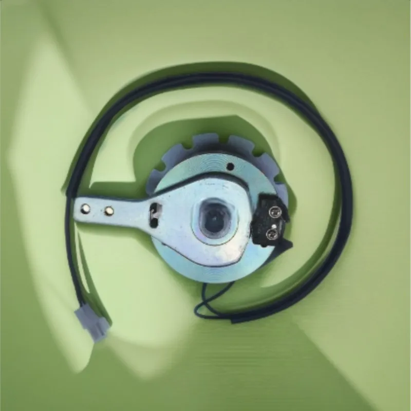 Electromagnetic Automatic Brake YX03-35L10Lb Four-wheel Scooter Safety Parking Clutch Brake Switch