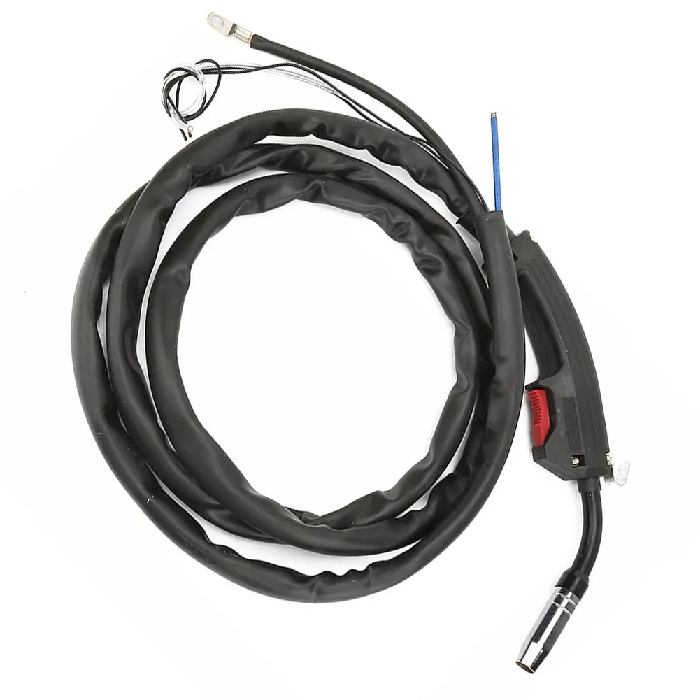 

Applicable Current 160 200A 14AK MB14 Welding Torch Length 2M Material ABS, Metal Shielded Gas Welding Gas Welding