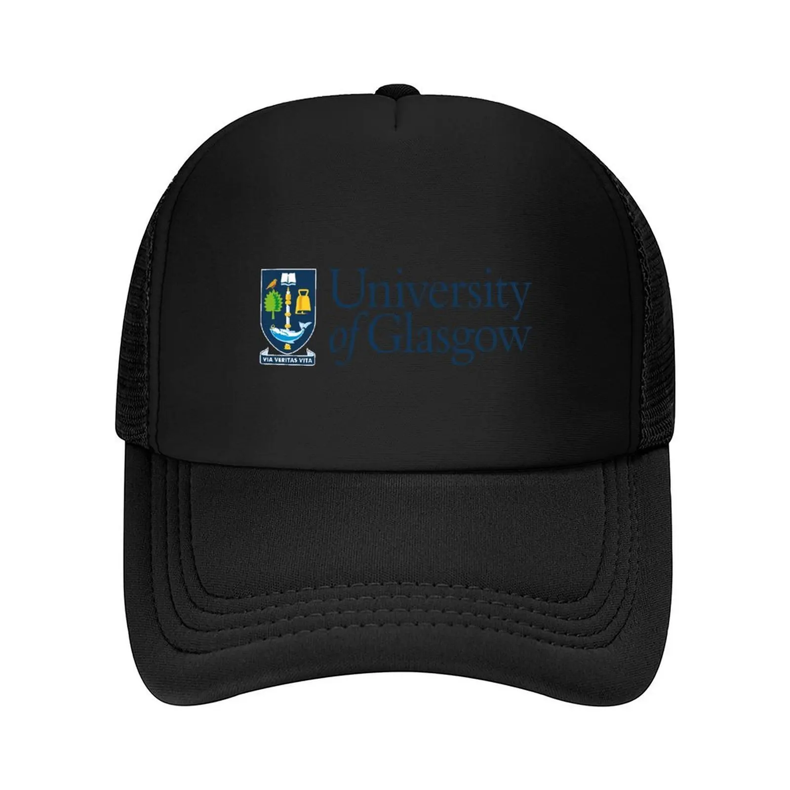 

GLASGOW UNIVERSITY, UNIVERSITY OF GLASGOW, GLASGOW, Baseball Cap Christmas Hat Sun Hat For Children hiking hat For Man Women's