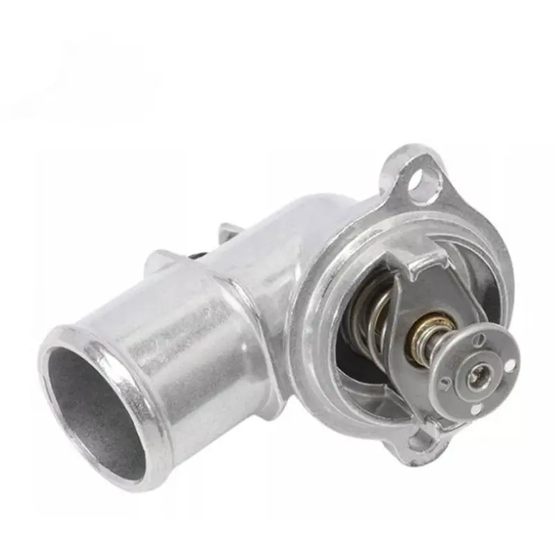 A02Q-Diesel Engine Thermostat 68253514AA 68211186AA For 2014-2018 Dodge Ram 1500& Jeep Grand Cherokee 3.0L