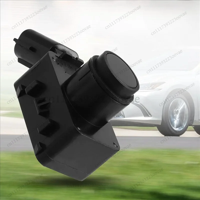 LF-Car Park Assist Sensor 89341-33220 For 2020 NX RX ES F Sport Parking Detector Replacement Accessories