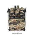 Vietnam Tiger Stripe