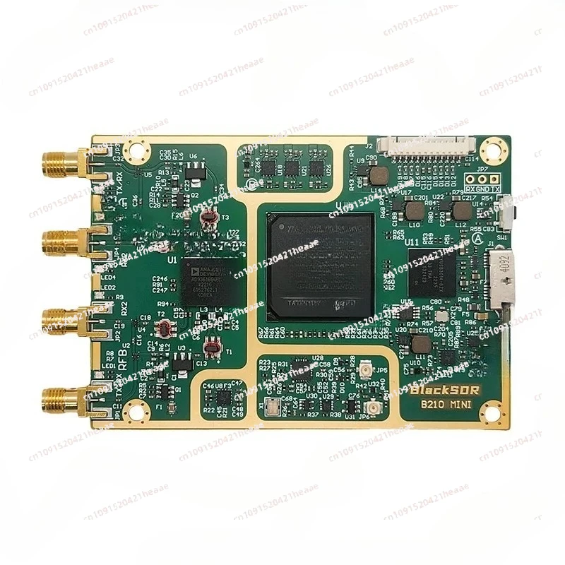 Suitable for AD9361 Software Radio SDR Development Board