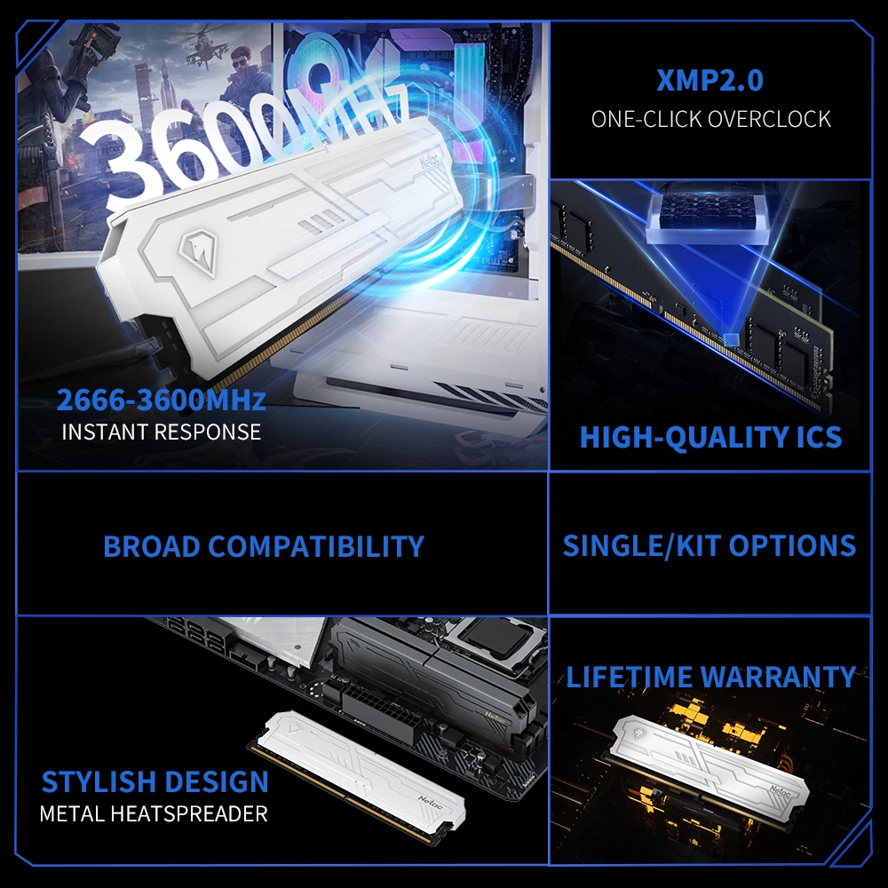 Thumbnail 2 - #51 Cheap RAM Worth Buying