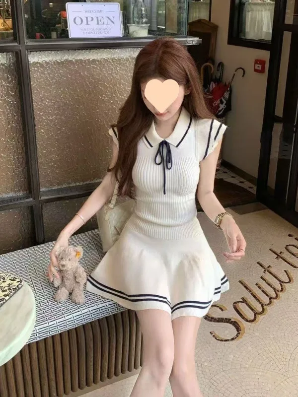 Elegancki, jednolity kolor, bluzka z paskiem lub bez, kołnierzyk typu turn-down, seksowna, wyszczuplająca, wiązana w pasie, styl uliczny, damska...