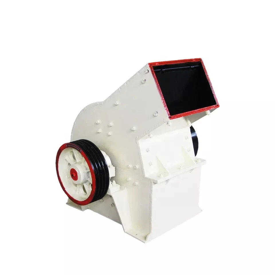 

Factory direct sales easy to operate stone crusher hammer crusher manufacturer