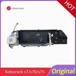 Original Roborock Sweeping Robot Accessories S7 S70 S75 S75/S75 MaxV Vibration Mopping Module Spare Parts