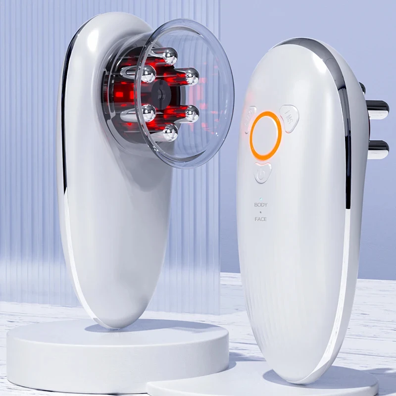 2025 New Household Micro-Current Body-Building Instrument Meridian Massager Is Universal .Skinny legs and waist thin belly