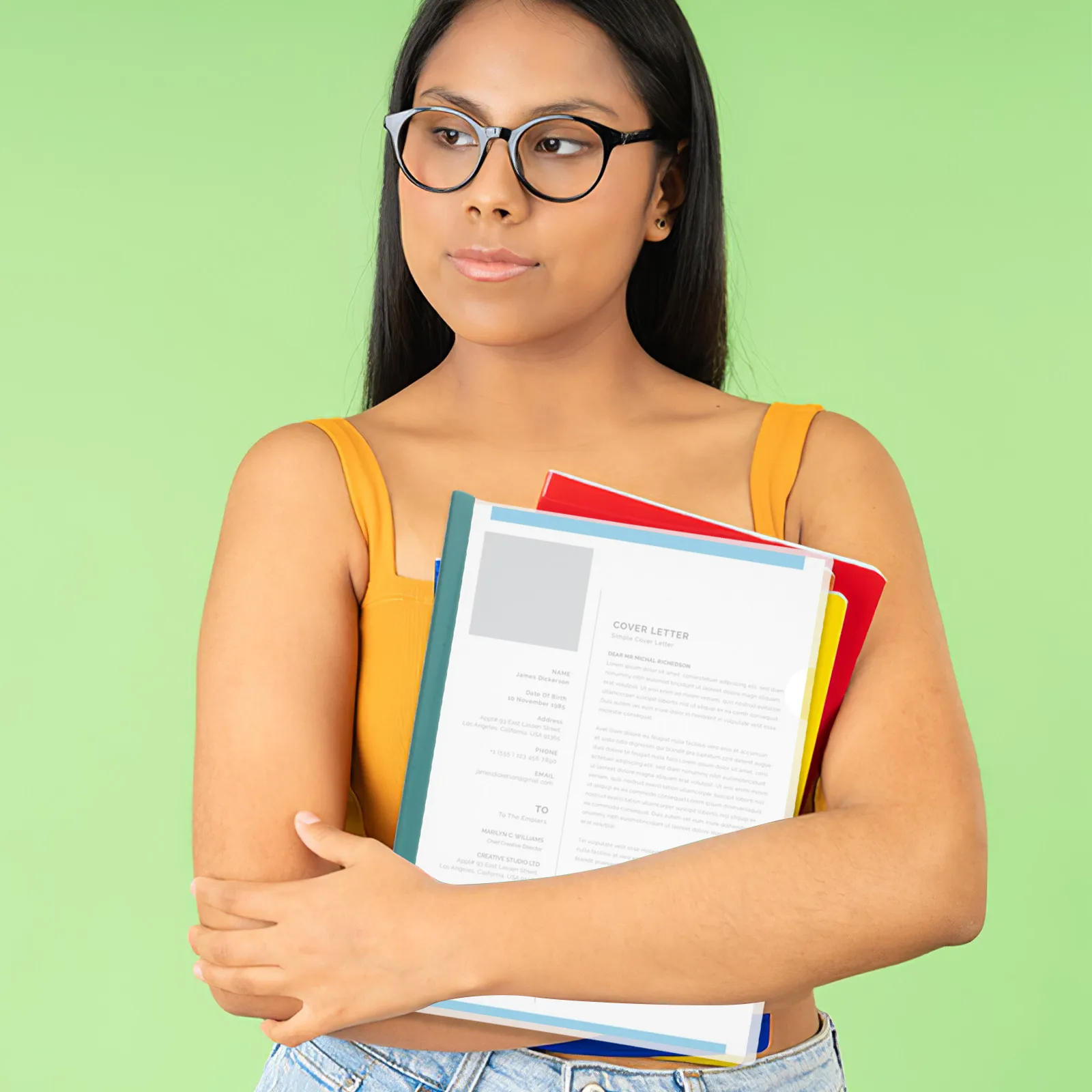 

10 шт. прозрачных папок для документов формата А4 с зажимами-слайдерами, защелкивающимися рычагами, прозрачные папки-скоросшиватели для офиса, школы, проектов