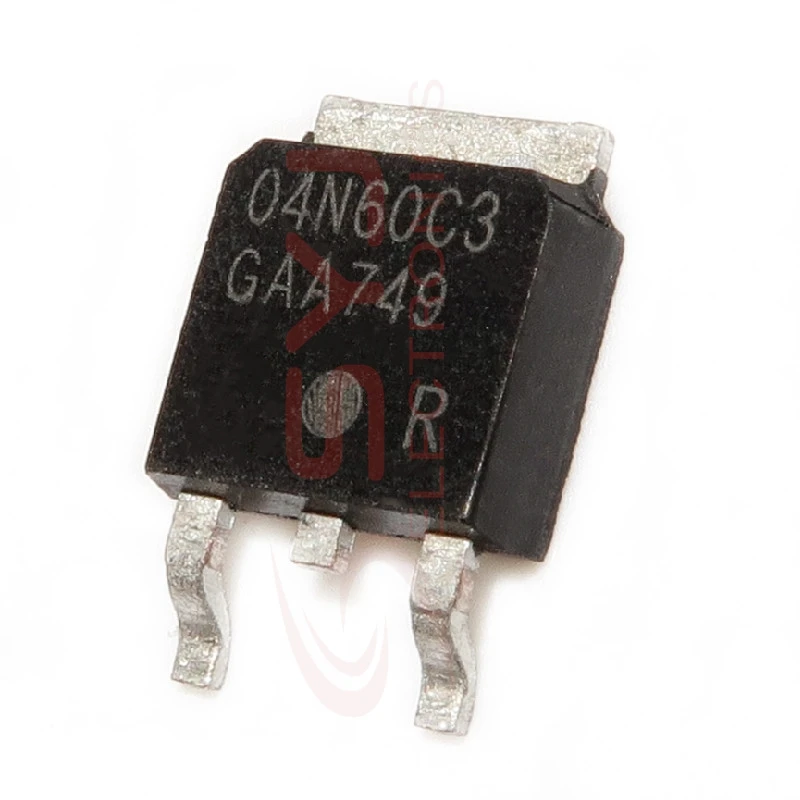 5-20PCS 04N60C3 P75NF758 75NF758 2SC5388 C5388 HCPL-M601 HCPLM601 TL081CDR TL081C LP3773A LP3773