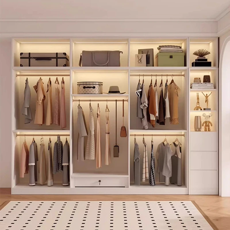 Thumbnail 4 - #11 Latest Open Closets Offers