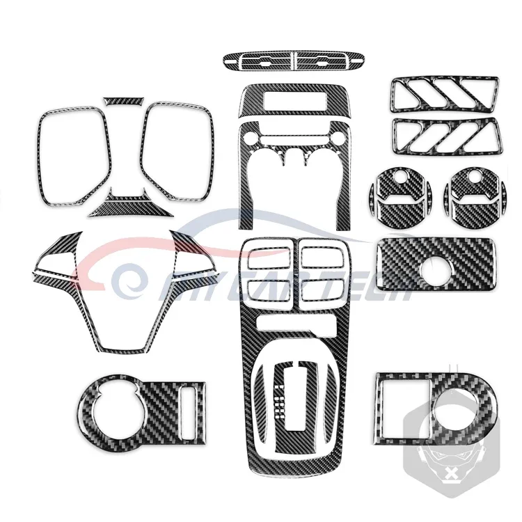 

Внутренняя наклейка из углеродного волокна, центральная консоль, шестерня для Chevrolet Camaro 2010-2015 Dash