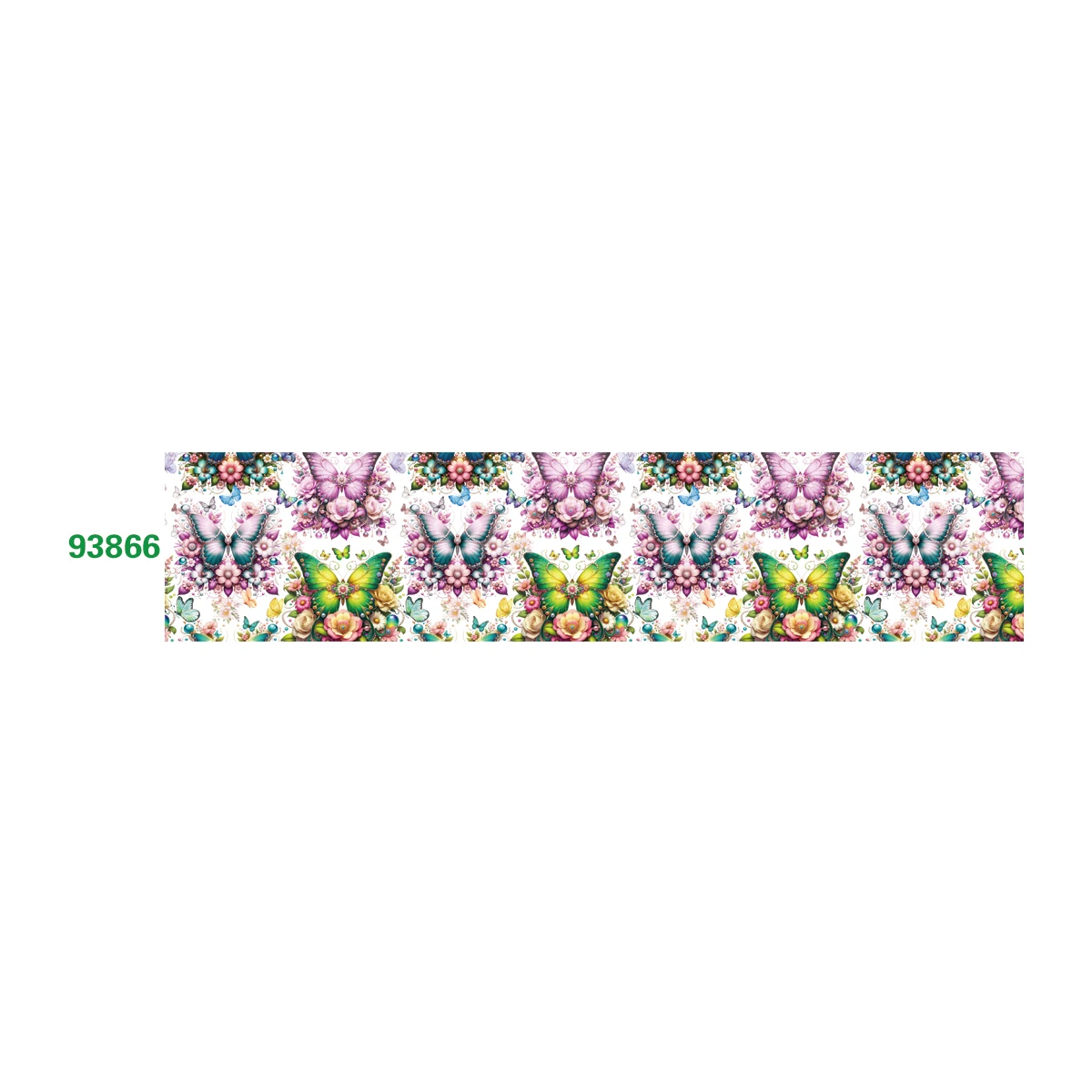 5 Yards Animals Cartoon Easter Grosgrain/Satin Ribbon for diy Printed Ribbon wedding supplies For Crafts Decoration Bow 93300