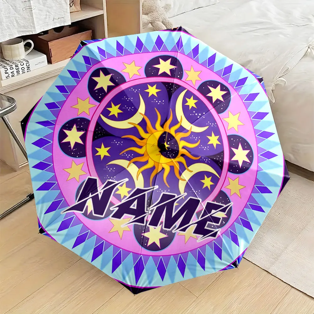 Custom Name Umbrella, 