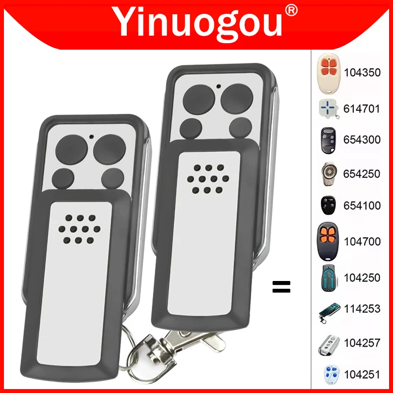 2pcs-avidsen-114253-controle-remoto-de-garagem-43392mhz-para-avidsen-104250-104251-104257-104350-104700-654100-654250-654300-614701
