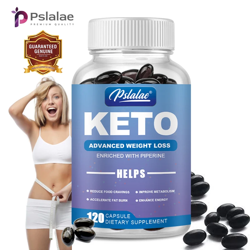 

Keto - Fat Burning, Maintaining Healthy Weight, Improving Digestion