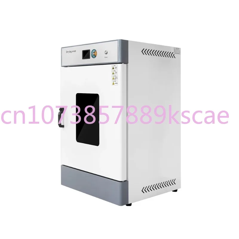 

Blast Drying Box Oven Laboratory High Temperature Industrial Drying Baker Oven Aging Oven Medicine Dryer Small SC