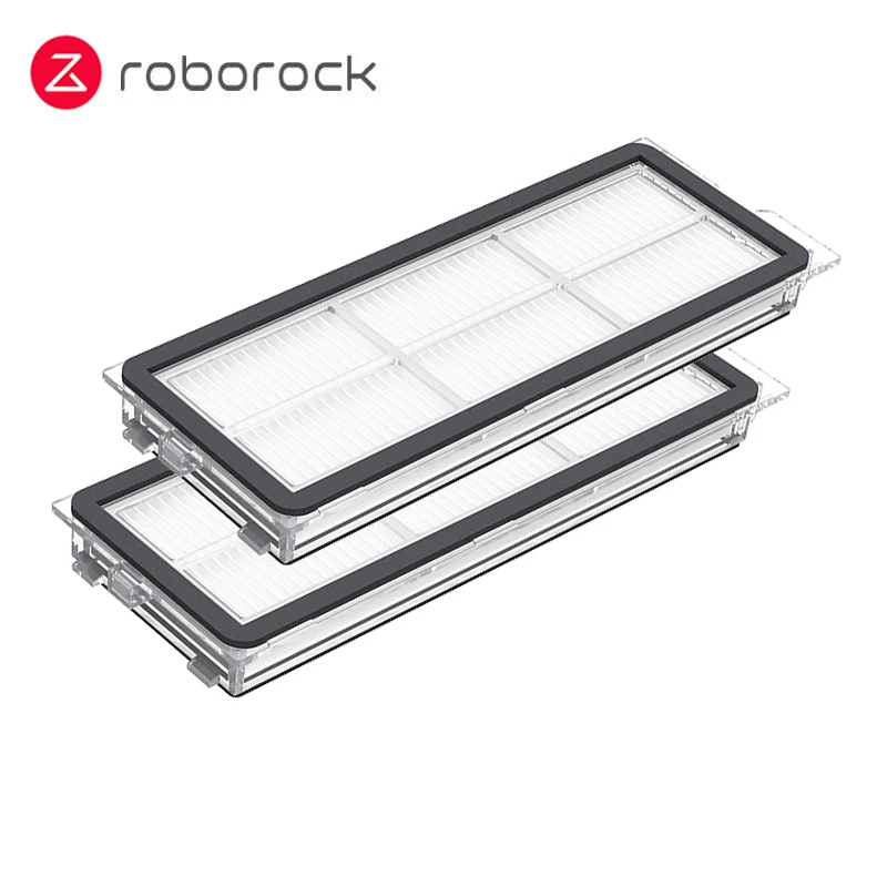 Original Washable HEPA Filter for Roborock Qrevo MaxV Vacuum Cleaner Parts Accessories Replacement