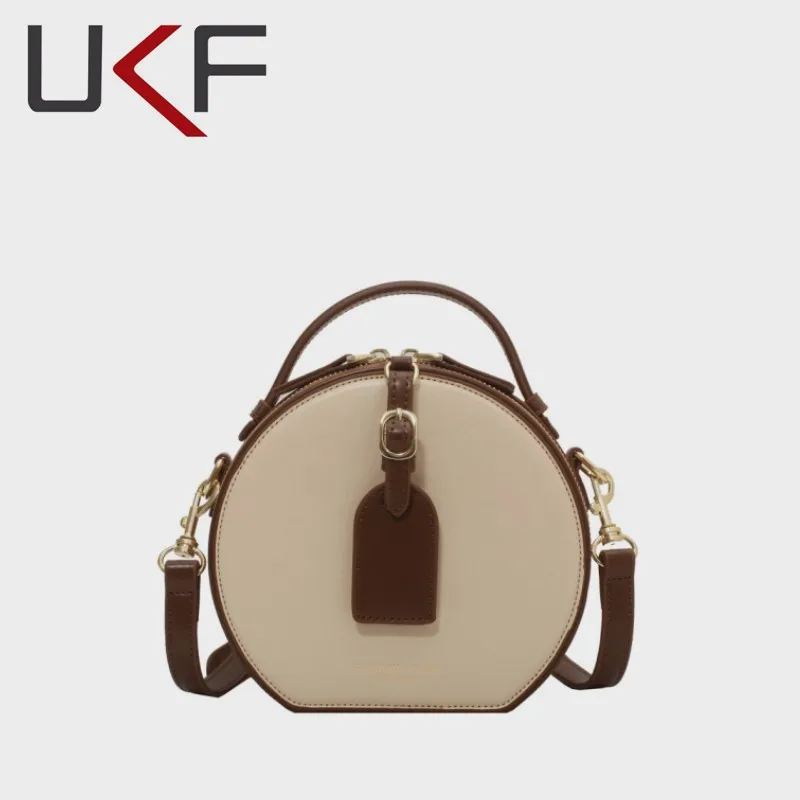 UKF Bags For Women Handbags Designer Bag Crossbody Petit sac Bandoulière Bolda Transversal Feminina токийские мстители Bolas