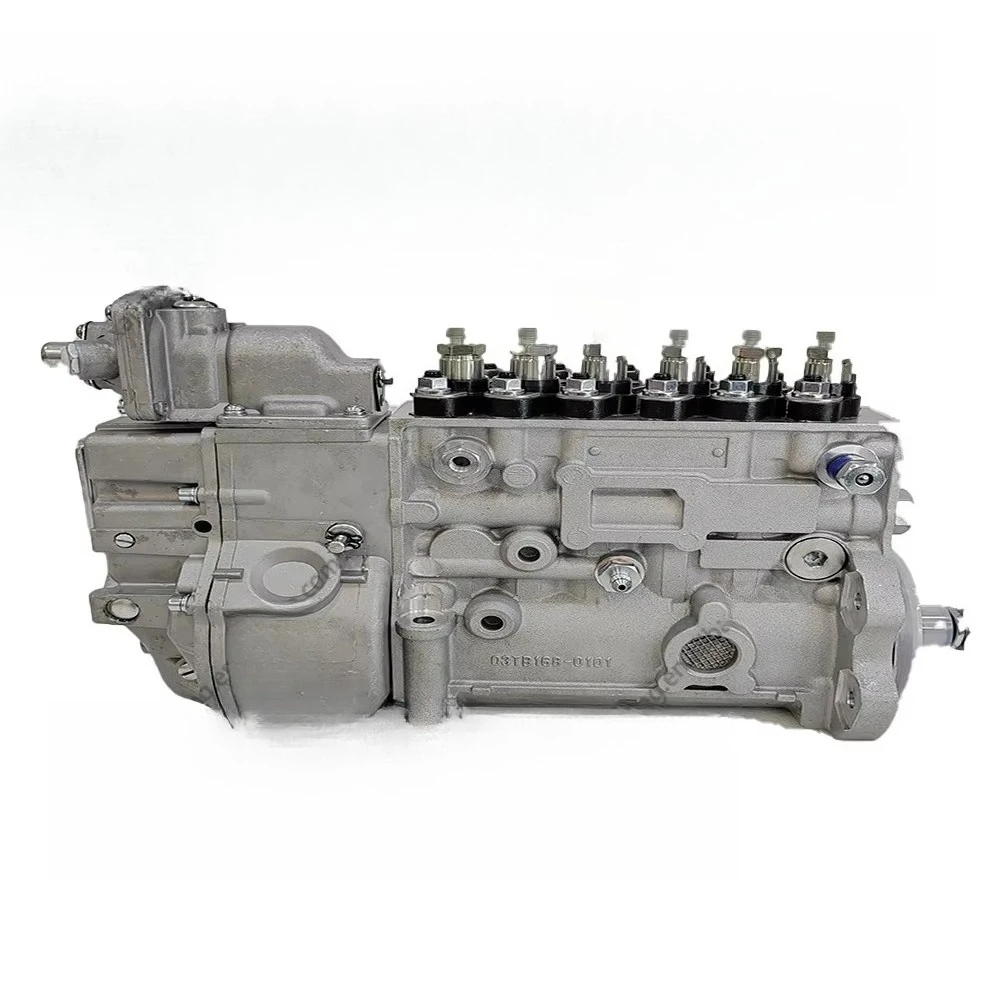 New Fuel Transfer Pump 5260334  Fuel Injection Pumps for cummins Fuel Pump