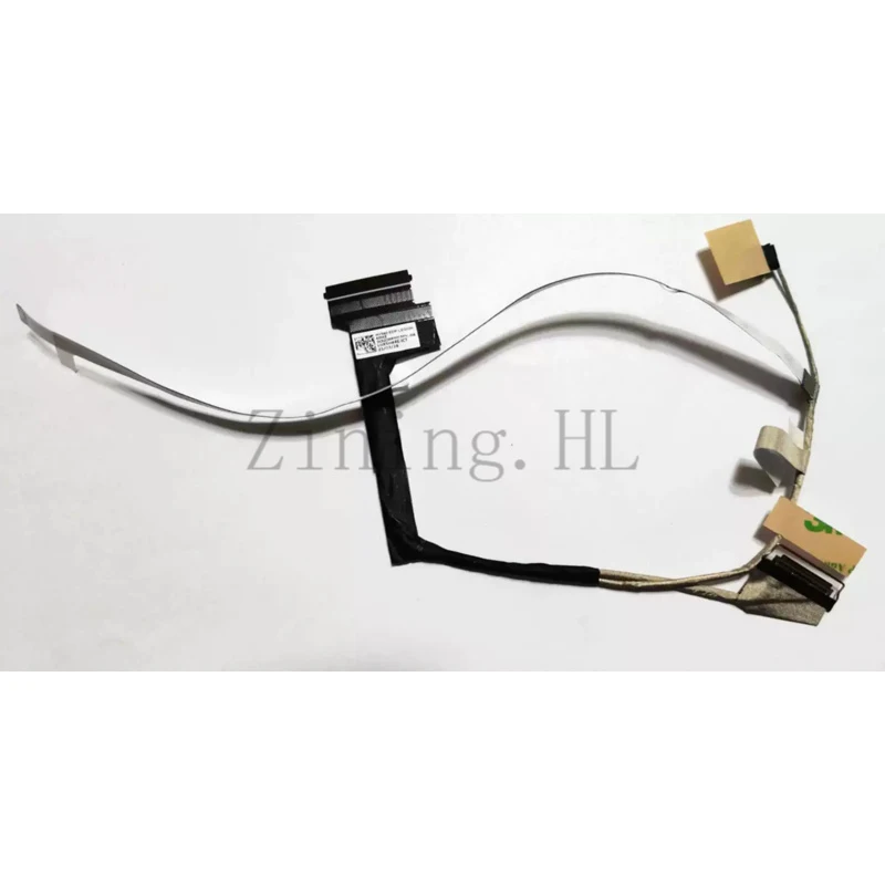 For Lenovo Rescuer R7000/Y7000 2021 screen cable DC02C00RX00/20/10 5CB1C72441