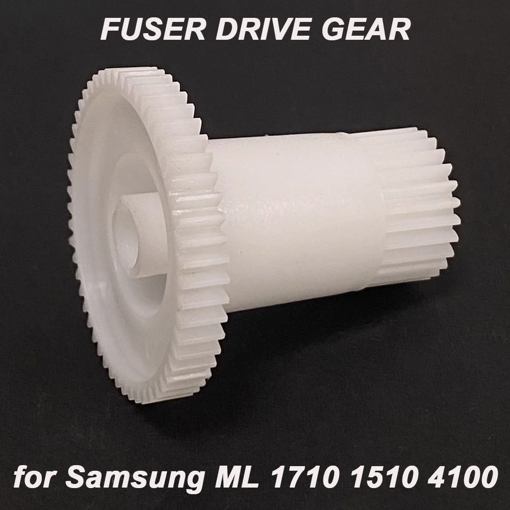 

50-100 шт. Φ GEAR 53 26 для Samsung ML 1510 1710 1750 1755 SCX 4016 4216 4100 для XEROX 3130 3120 3121 3115 3116 PE16