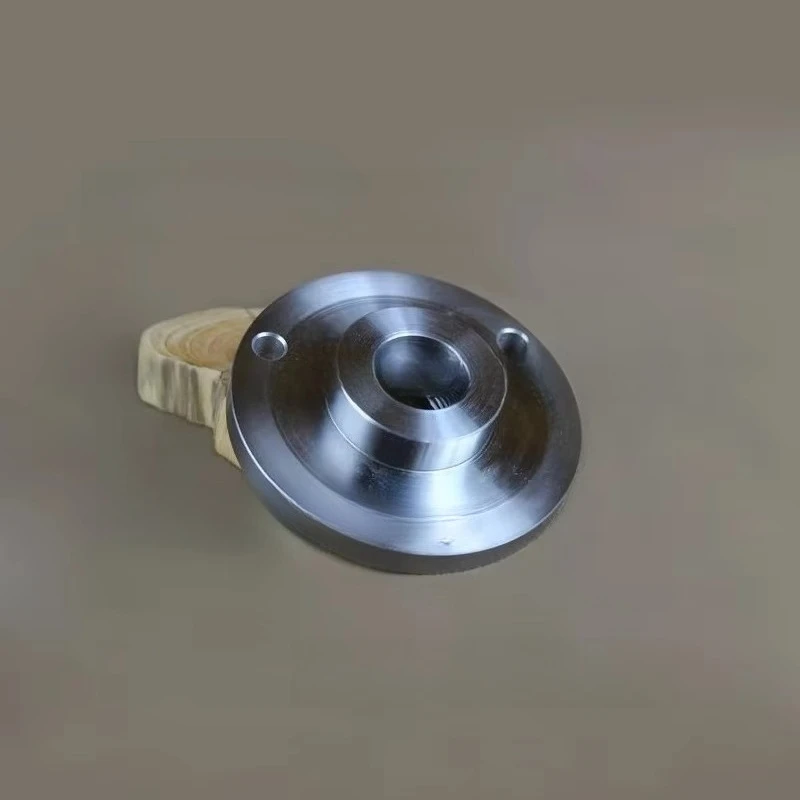 1inch X 8 TPI/M33X3.5 M18 Spindle Thread Flange Back Plate Adapter Wood Lathe Metal Chuck
