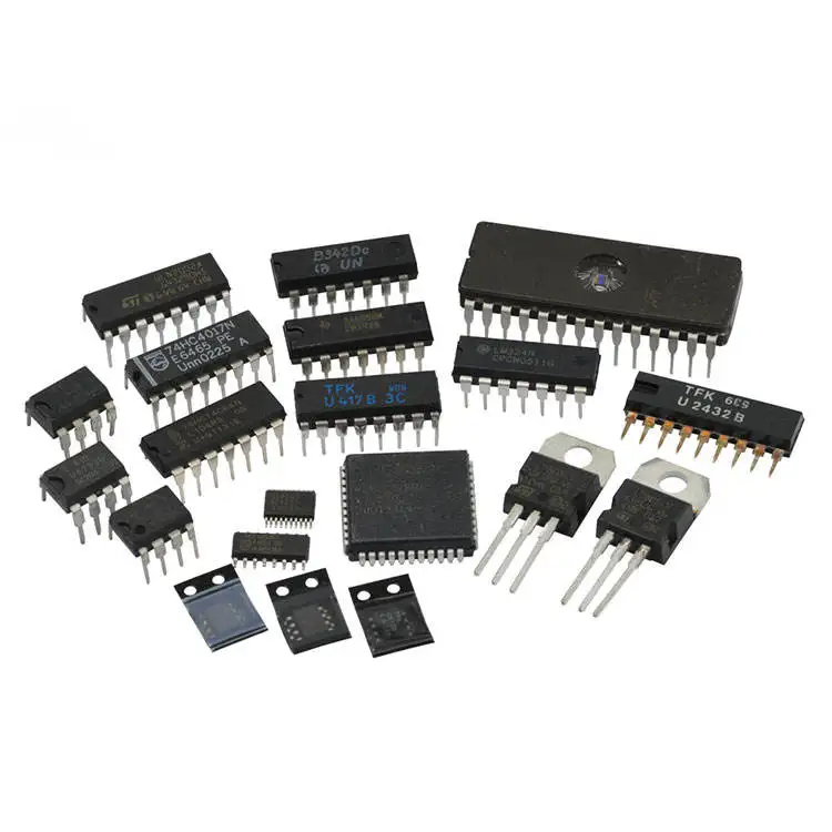 Welcome to Consult the Price Bom Pcba Integrated Circuits IC Chip Connector Car Amplifier Pressure Sensors IGBT Module