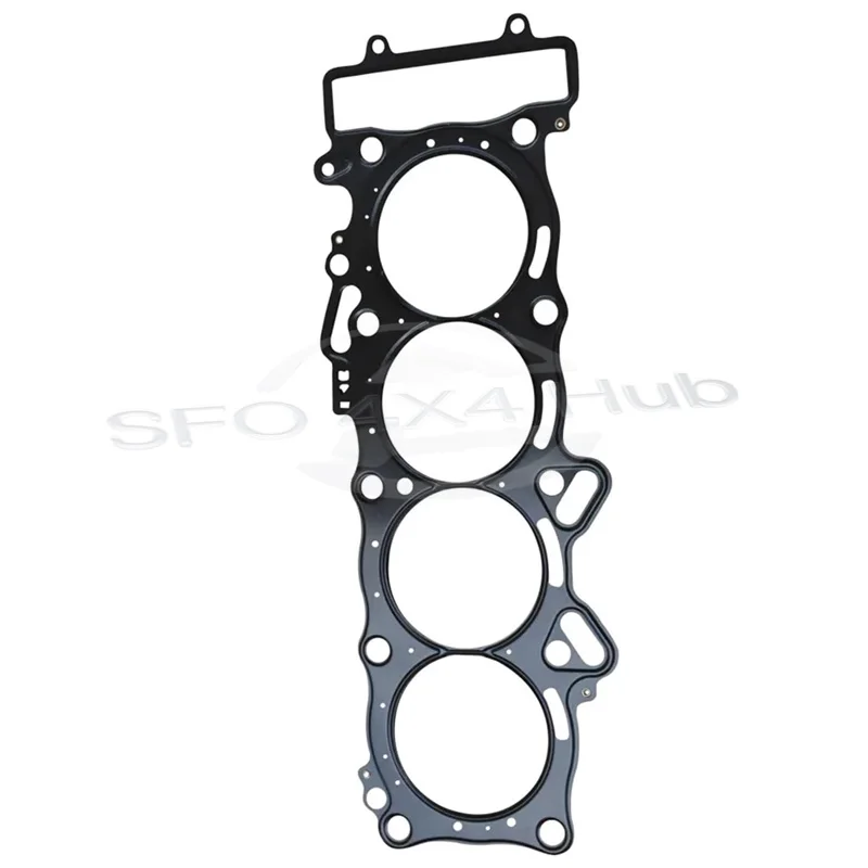 

CYLINDER HEAD GASKET For Yamaha 1000 CC YZFR1 YZF1000 R1 2009-2014 High quality Motorcycle parts 14B-11181-00-00