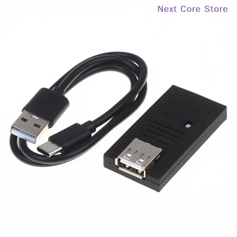[NC]USB Keylogger Near-source Attack And Defense Penetration Tool Keystroke Logging Tool Cyclic Recording Of Input Characters