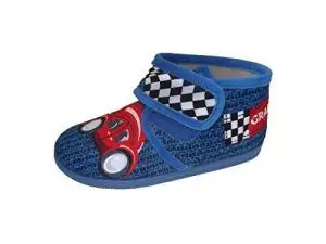 Home/Girl/Boy/Vulca-Bicha/Grenoble Material/car model/rubber sole/easy closure