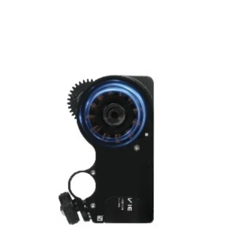Smart Follow Focus - Auto Focus - Movie Lens - Wireless Shooting - Auxiliary Follow Focus
