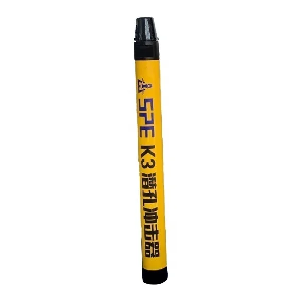 

High Quality air Dth Hammer Drill Bit Drilling Dth Hammers 8 for Blasting Hole Machine