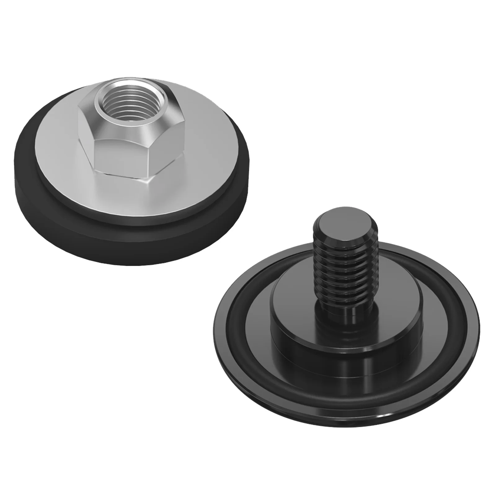 Aluminum Rear Wiper Block Off Plug Cap Universal for VW Golf 7, for Audi A3 TT, for BMW E87, for Honda Civic Si, for Mini Cooper