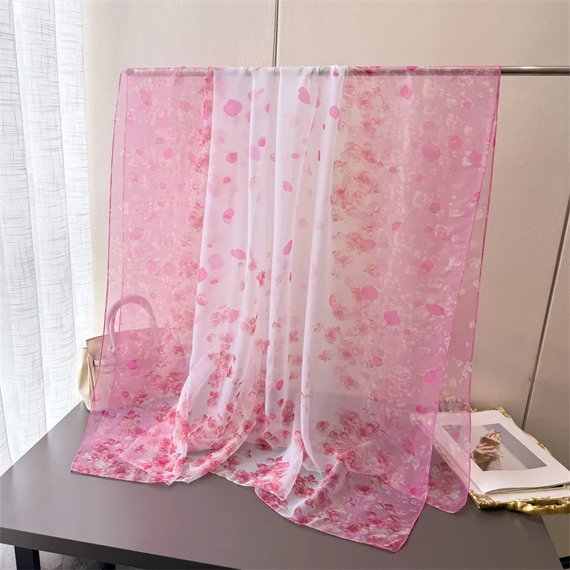 Thumbnail 2 - #28 Best Silk Scarves to Buy In 2026