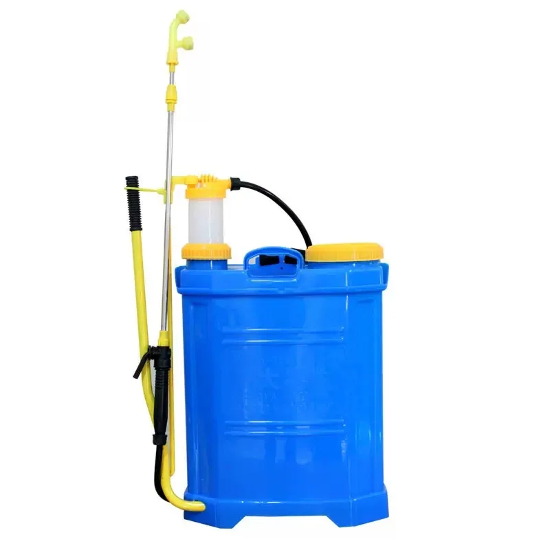 16L 20L Agricultural Backpack Manual Sprayer/Gardening Tools Thickened Backpack Agricultural Sprayer