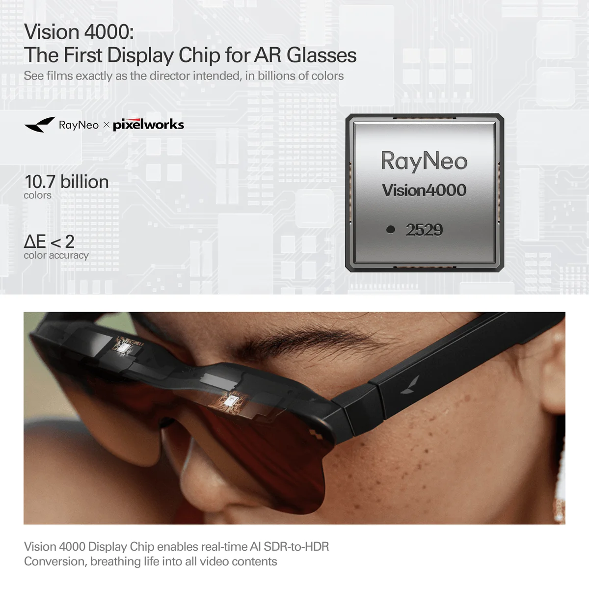 Thumbnail 3 - #30 Best 3D Glasses to Buy In 2026