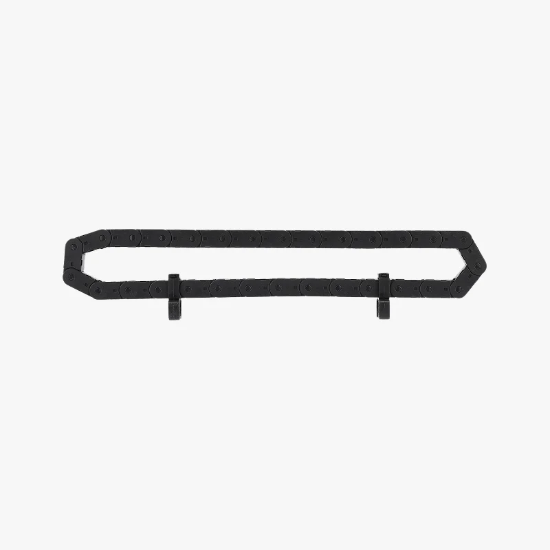 Original brand new drag chain assembly FAC144 is suitable for Bambu lab H2S 3D printer accessories